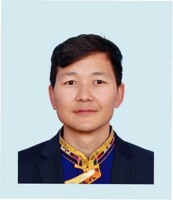 Gonpo Dhondup