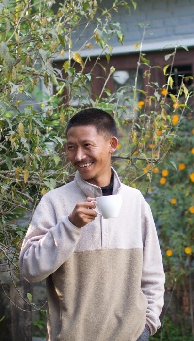 Tenzin Kalden