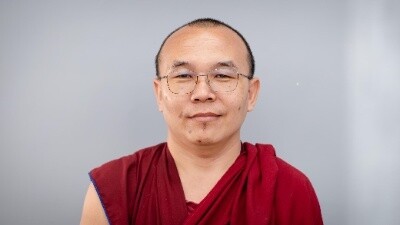 Khenrap Gyatso