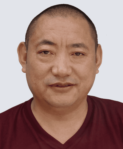 Lobsang Monlam