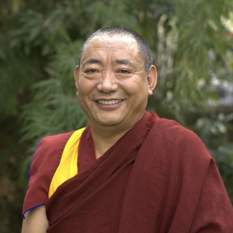 Lobsang Monlam