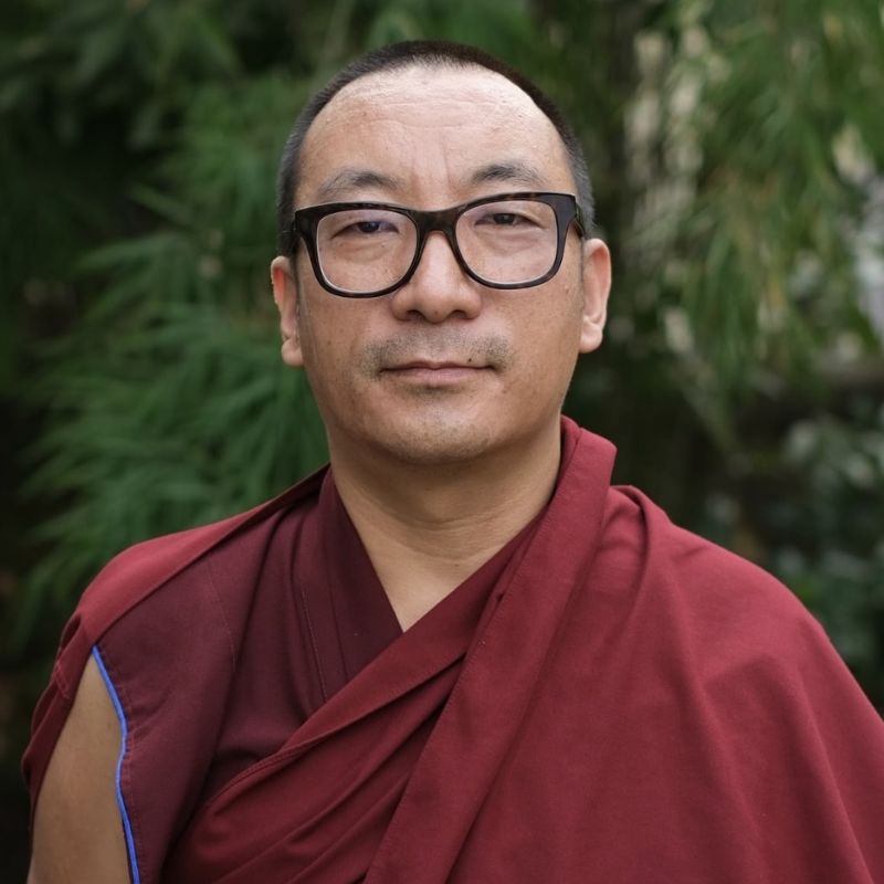 Lobsang Palden